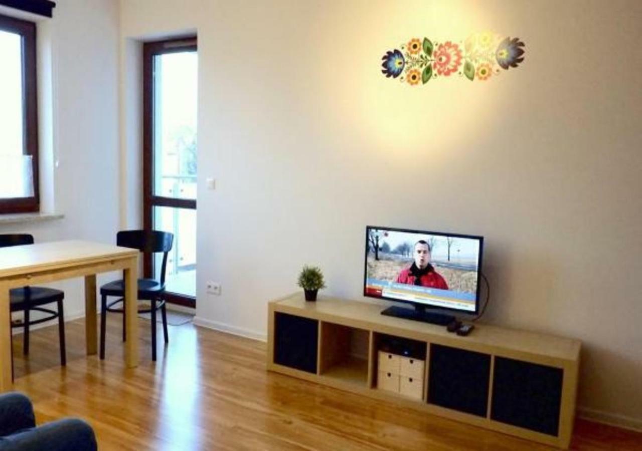 Apartment P&o Namyslowska *