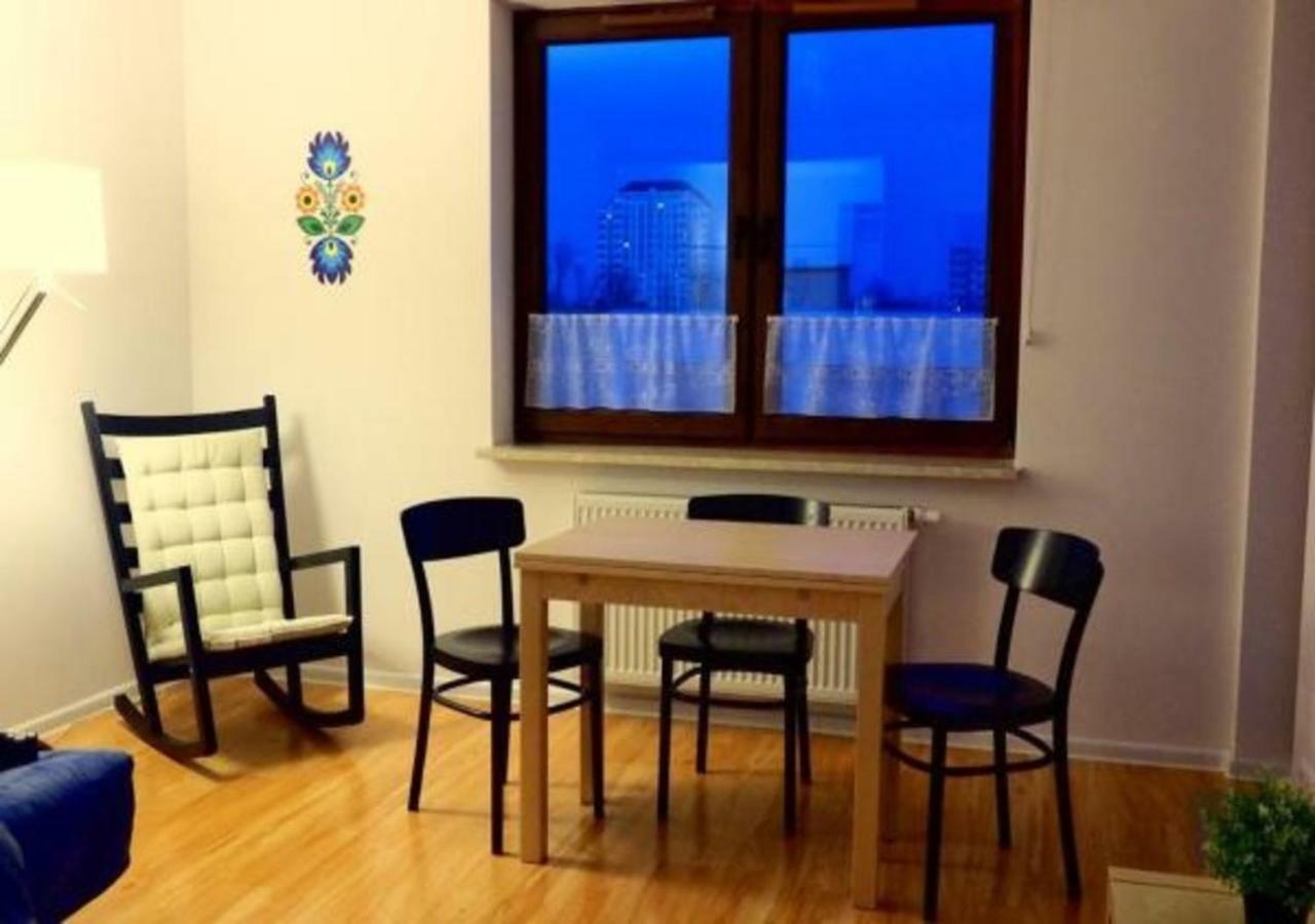 P&o Namyslowska Apartment *